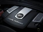 Cadillac CTS Vsport 2015 года